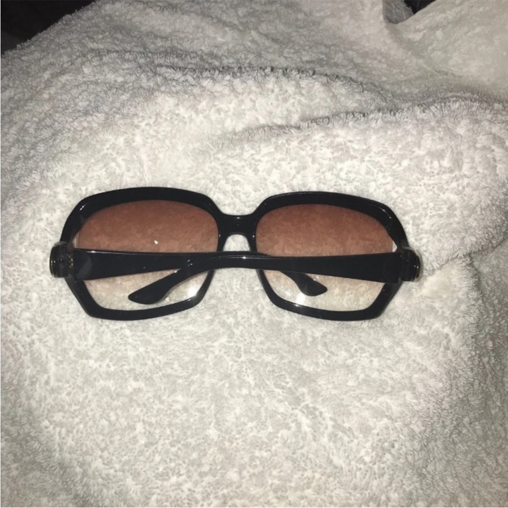 Gucci GG3166/S D28/JJ Sunglasses - Picture 8 of 10